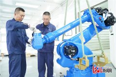 <b>确保每一件产物都达到标</b>